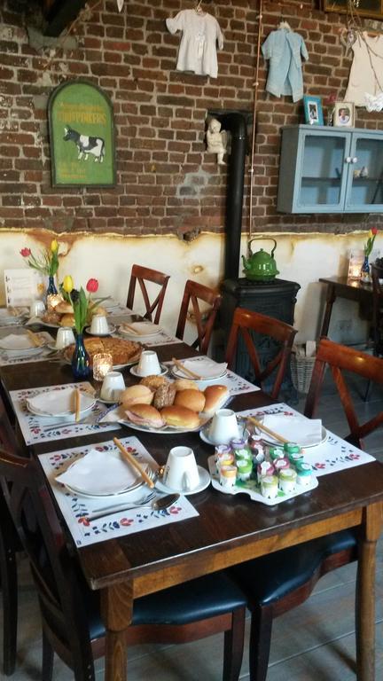 Brigidahoeve Maastricht Eksteriør bilde