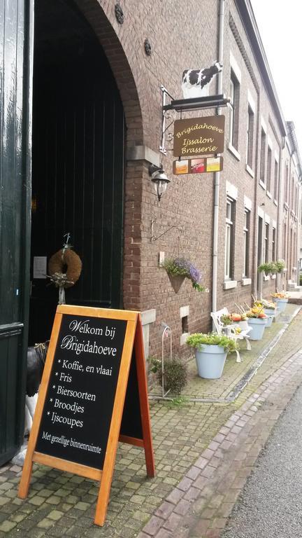 Brigidahoeve Maastricht Eksteriør bilde