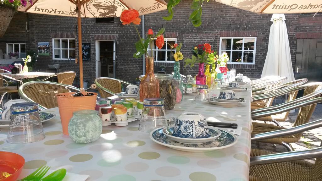 Brigidahoeve Maastricht Eksteriør bilde